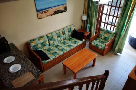 Casa Relax Lägenhet