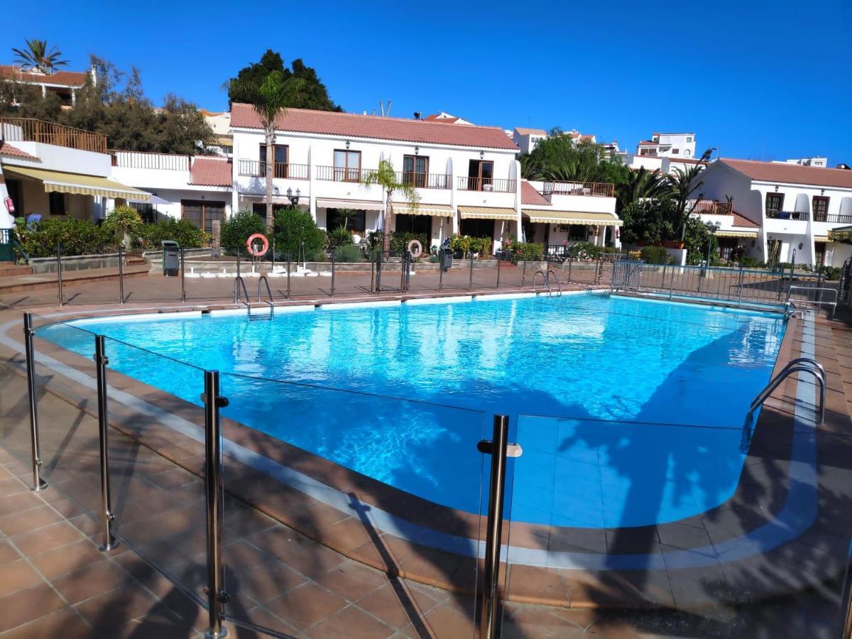 Casa Relax Lägenhet Maspalomas (Gran Canaria)